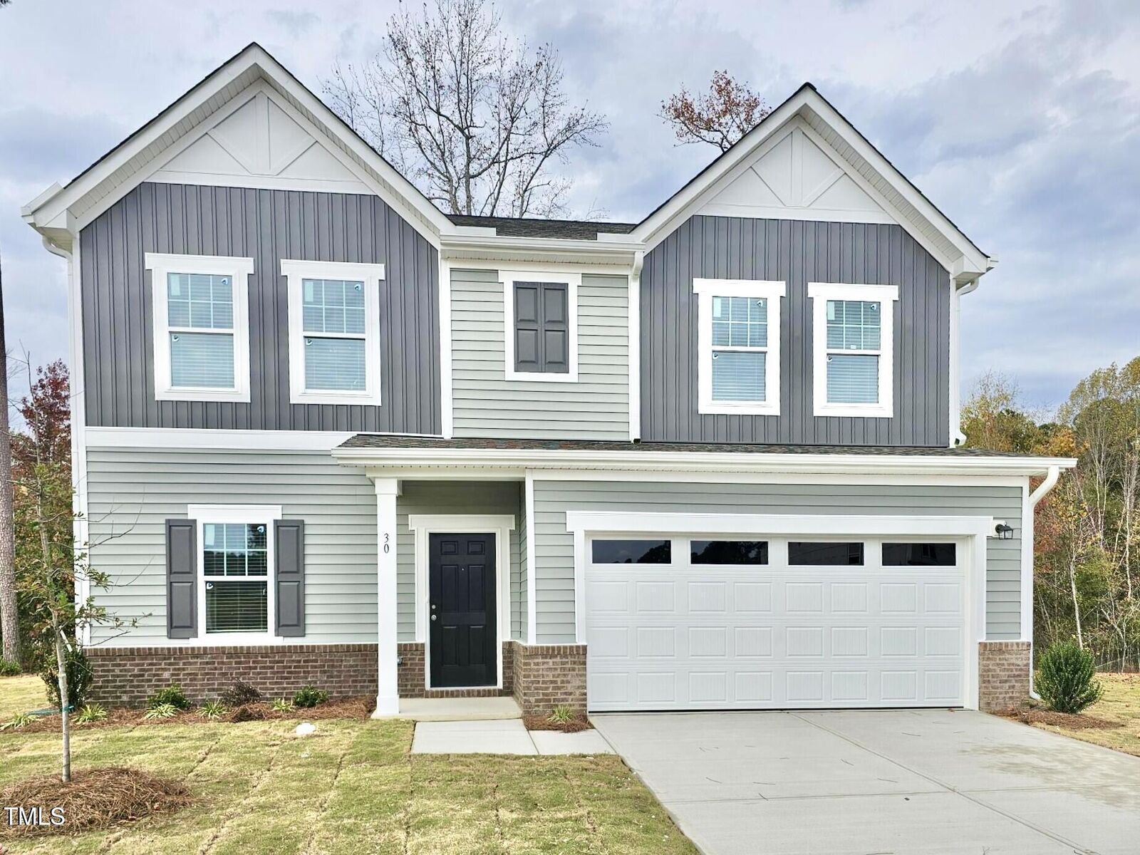Property Photo:  777 Shepard Rock Drive  NC 27597 