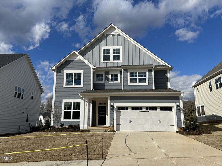 7985 Mint Whisper Way Lot 87  Apex NC 27523 photo