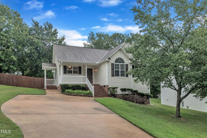 305 Rock Hound Road  Knightdale NC 27545 photo