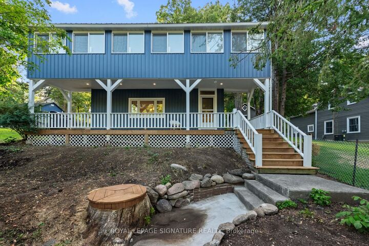 Property Photo:  5265 Kelly Road  ON K0K 2E0 