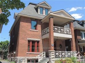 Property Photo: 229 Powell Avenue ON K1S 2A4