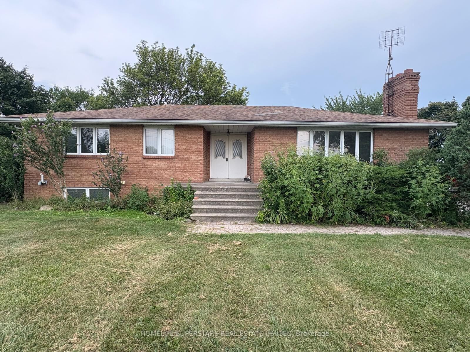 Property Photo: 241 County Rd 42 N/A ON N0R 1K0