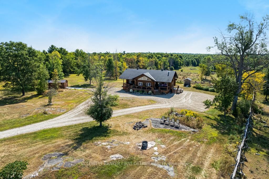 Property Photo:  473 Ennis Road  ON K0G 1A0 