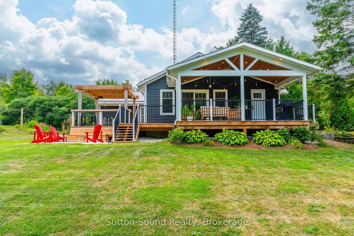Property Photo:  87 Meadowland Road  ON N0H 2T0 