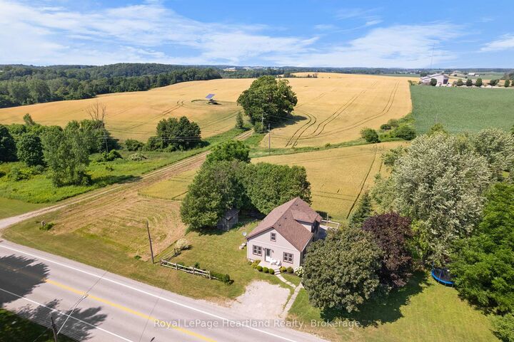 Property Photo:  38480 Blyth Road  ON N0M 1E0 