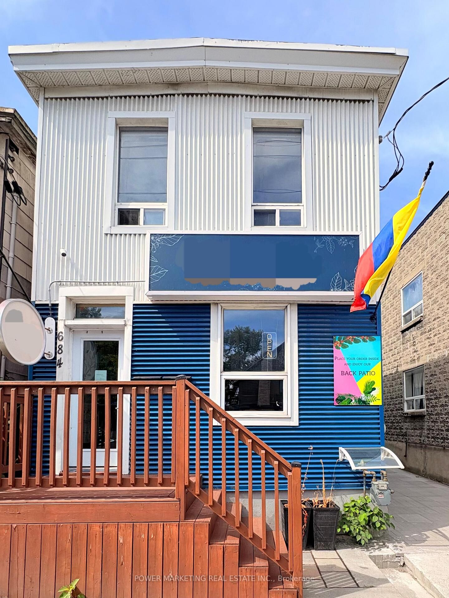 Property Photo:  684 Bronson Avenue  ON K1S 4E9 