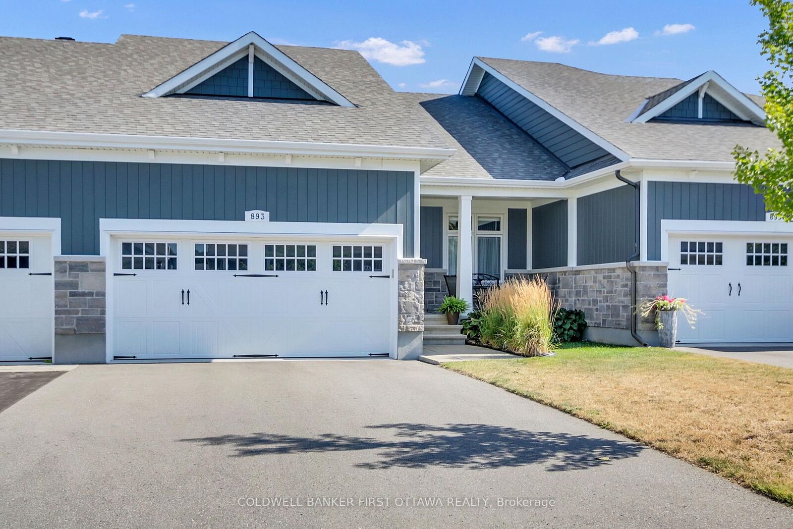 Photo de la propriété:  893 Artemis Circle  ON K4M 0H7 