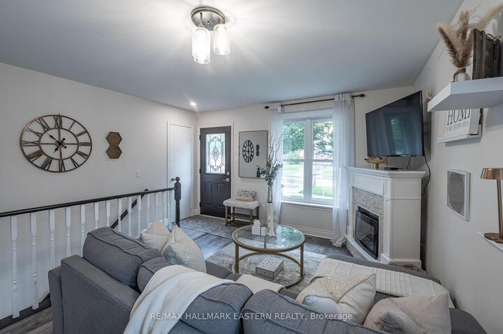Property Photo:  297 Towerhill Road  ON K9H 7N1 