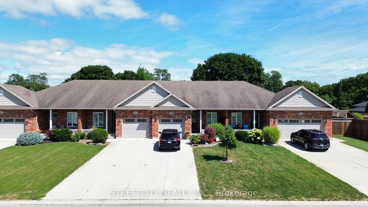 16 Leisure Lane  Chatham-Kent ON N0P 1M0 photo