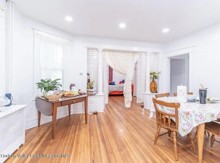 Property Photo: 212 Ten Broeck NY 12401