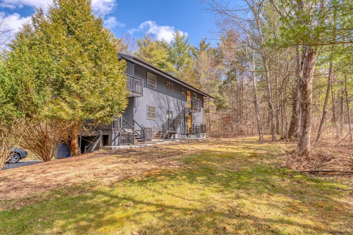 Property Photo: 2 Mountain Valley NY 12412