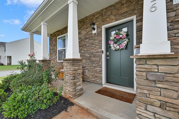 Property Photo: 316 Callerton Drive SC 29673