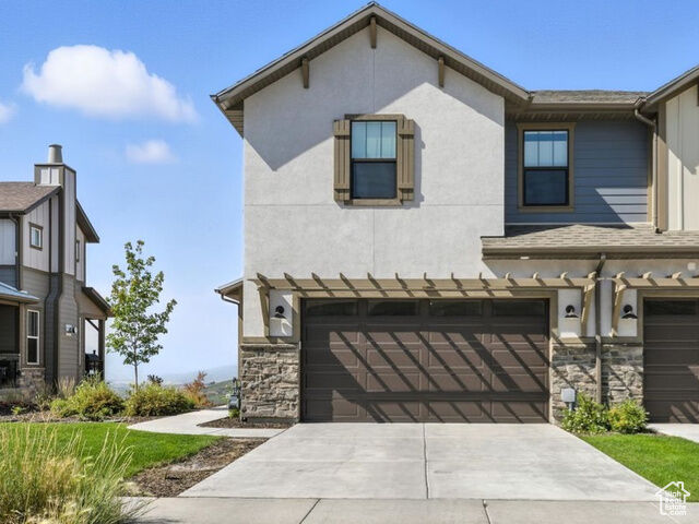 Property Photo:  6039 N Westridge  UT 84032 