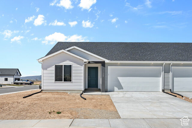 3293 W Indigo St 1085  Cedar City UT 84721 photo