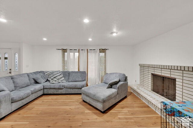 Property Photo:  4615 S Monroe Blvd E  UT 84403 