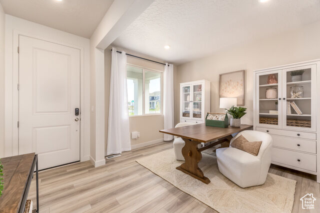 Property Photo:  3272 N Gray Fox Ln B223  UT 84005 