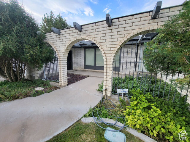 Property Photo: 445 E 100 S UT 84646