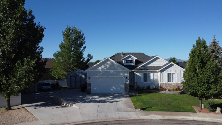 3777 W 1350 N  Cedar City UT 84721 photo