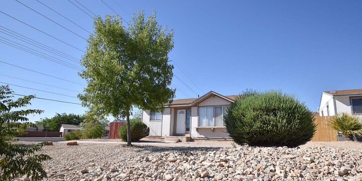 1840 W 1100 N #1  St George UT 84770 photo