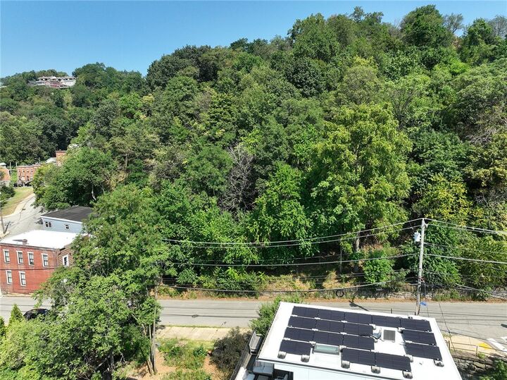 Property Photo: 0 Henderson St PA 15212