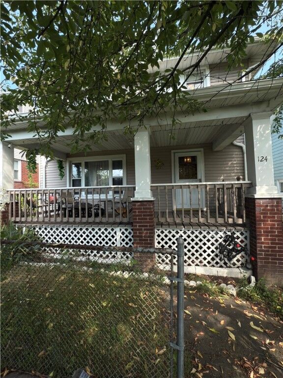 124 Carnegie Ave  Clairton PA 15025 photo