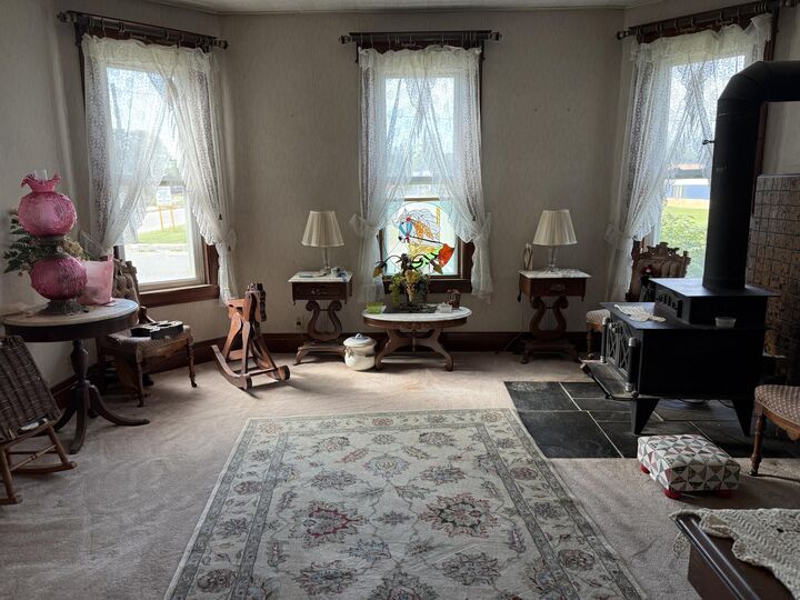 Property Photo: 700 Division Street MI 49721