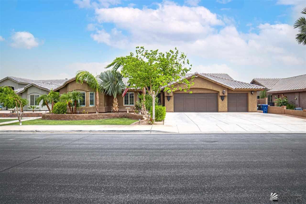 Property Photo: 2237 S 46 Way AZ 85364
