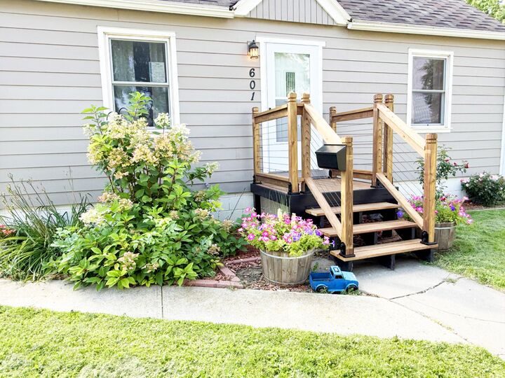 Property Photo:  601 N Jackson St  SD 57401 