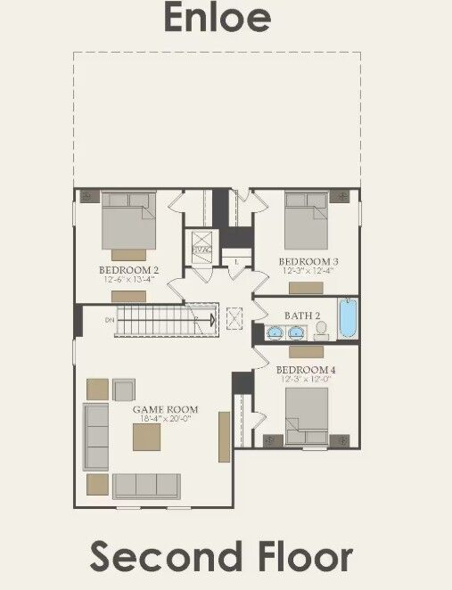 Property Photo: 812 Cardenas Street TX 78666
