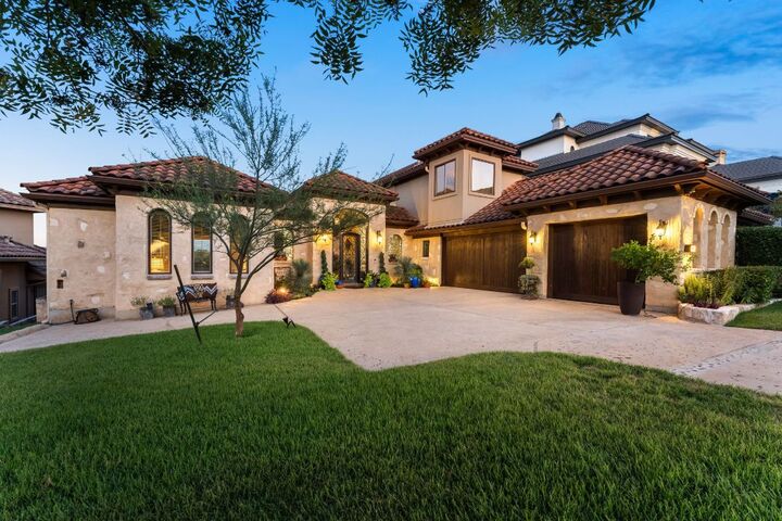 1901 Sea Eagle View  Austin TX 78738 photo