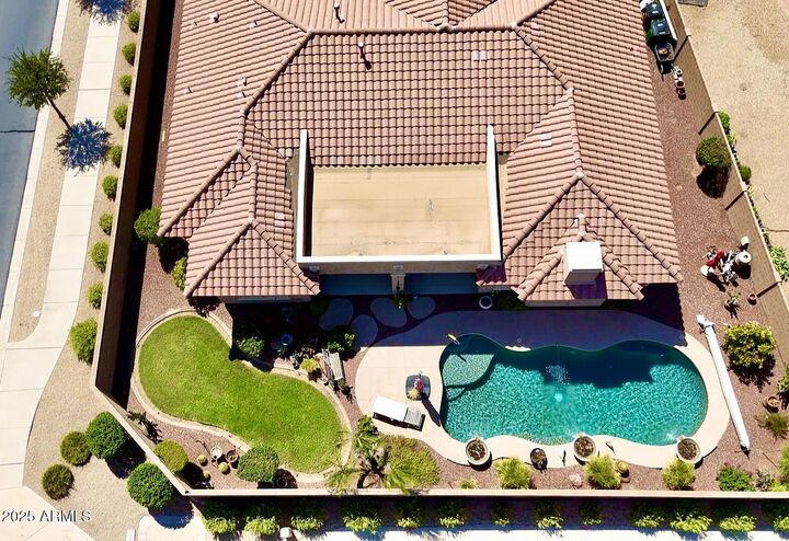 625 S 173rd Drive  Goodyear AZ 85338 photo