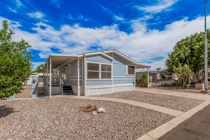 Property Photo:  2650 W Union Hills Drive 133  AZ 85027 