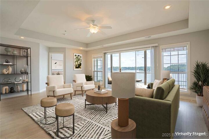 806 East Harbour Towne Drive 806E  Lake Ozark MO 65049 photo