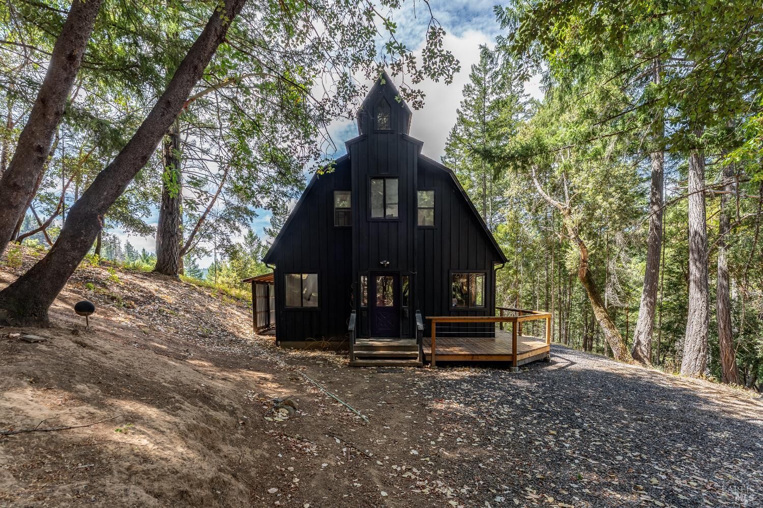 Property Photo: 6001 Red Tail Way CA 95482