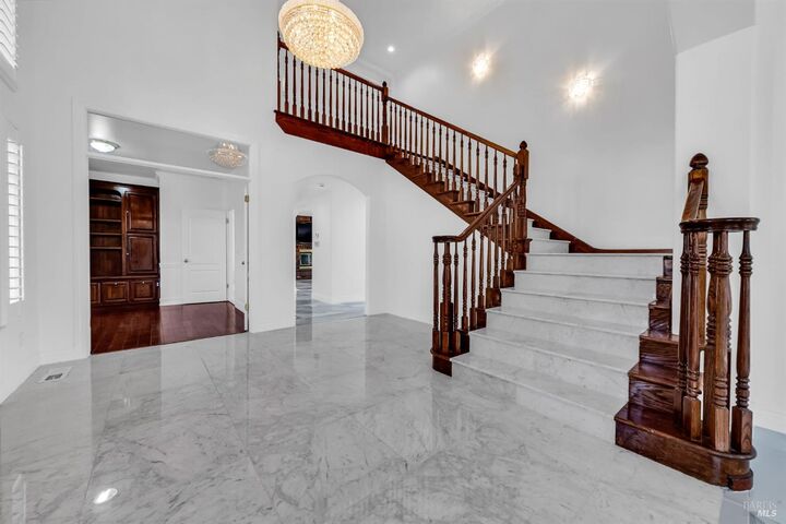 Property Photo:  5212 Springridge Way  CA 94534 