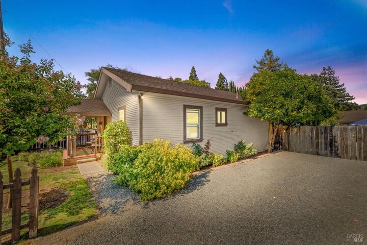 Property Photo: 6774 Yount Street CA 94599