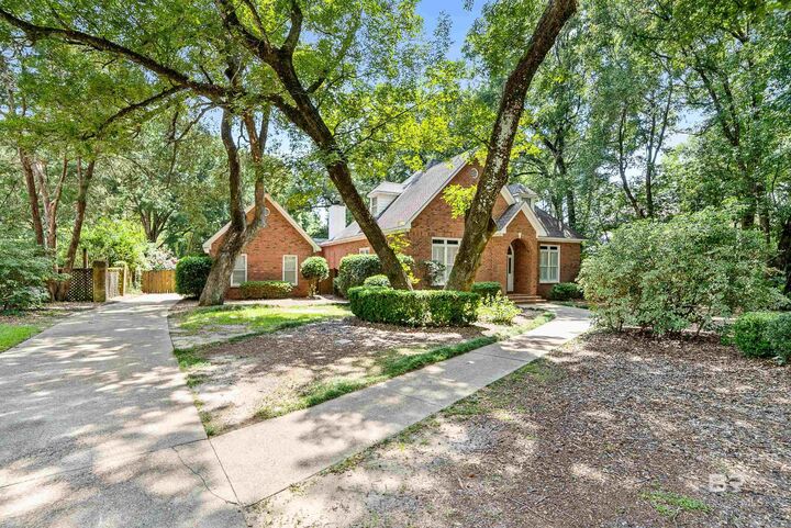 Property Photo:  103 McMillan Avenue  AL 36526 