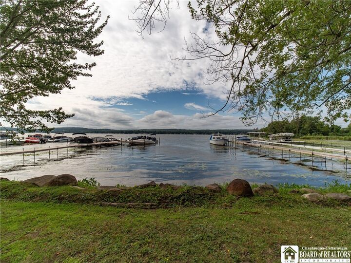 Property Photo: 2868 West Avenue NY 14742