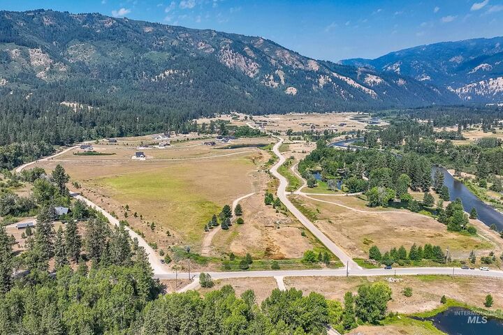 Property Photo: Blk 5 Lot 13 Cooski Springs ID 83622