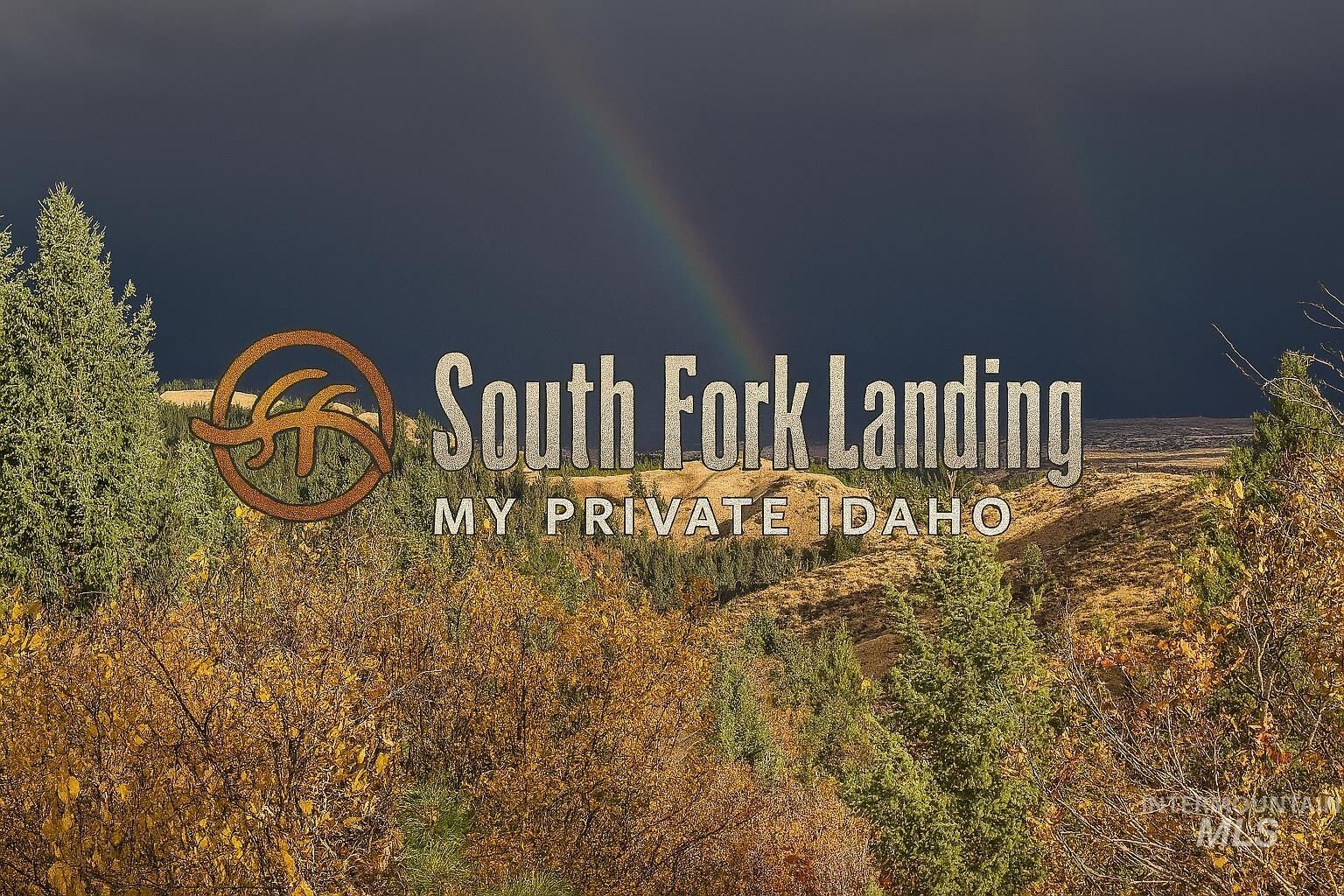 Property Photo: Blk 5 Lot 11 Cooski Springs ID 83622