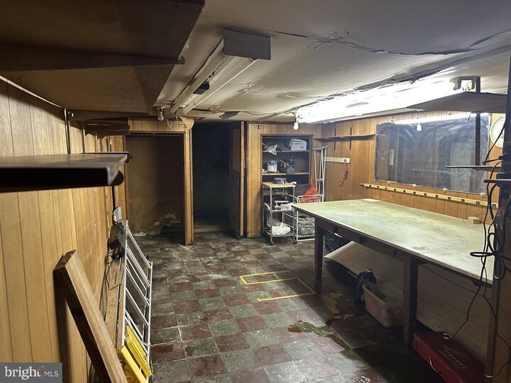 Property Photo: 1508 S 10th Street PA 19147