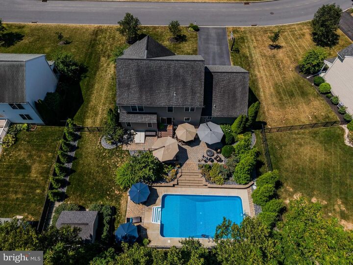 Property Photo:  85 Hillside Road  PA 17050 