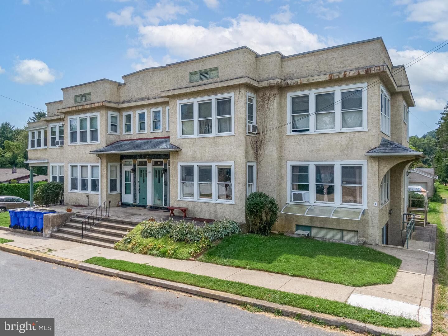 Property Photo: 328 High Street PA 19606