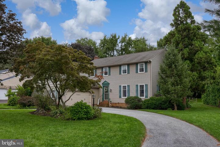406 Teddy Avenue  Lancaster PA 17601 photo