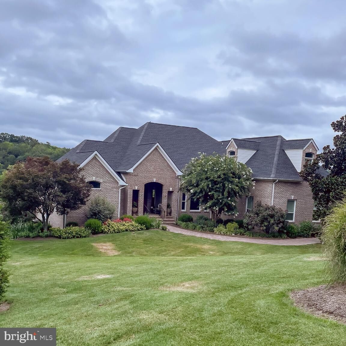 Property Photo:  398 Cliffside Drive  VA 22824 