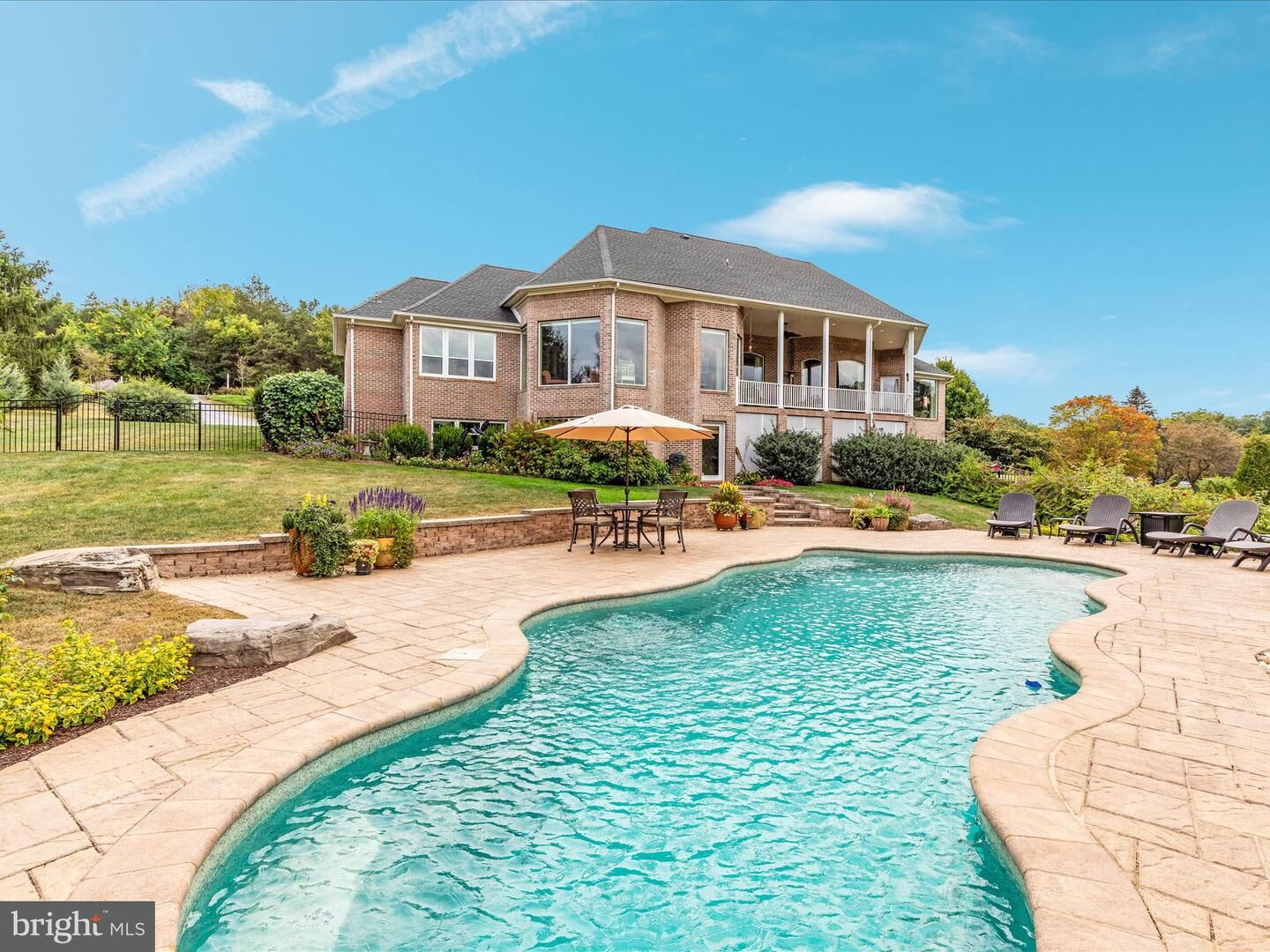 Property Photo:  398 Cliffside Drive  VA 22824 