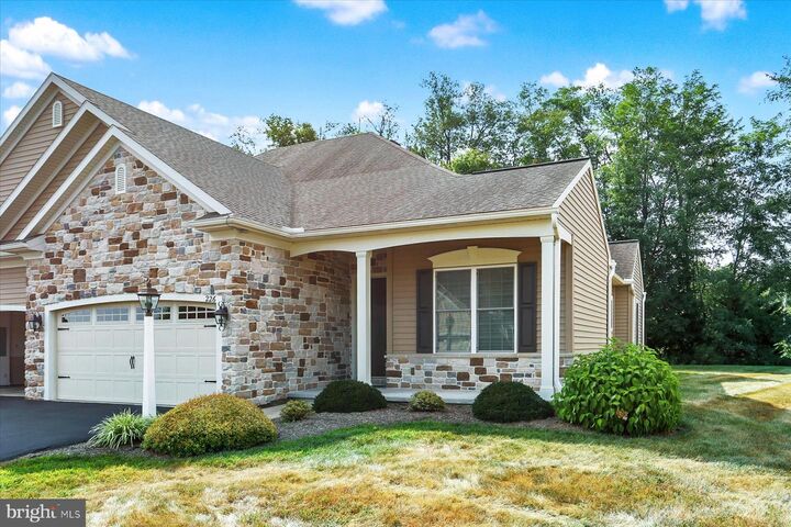 Property Photo: 226 Carmella Drive PA 17050