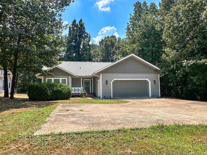 44 Matecumbe Drive  Cherokee Village AR 72529 photo