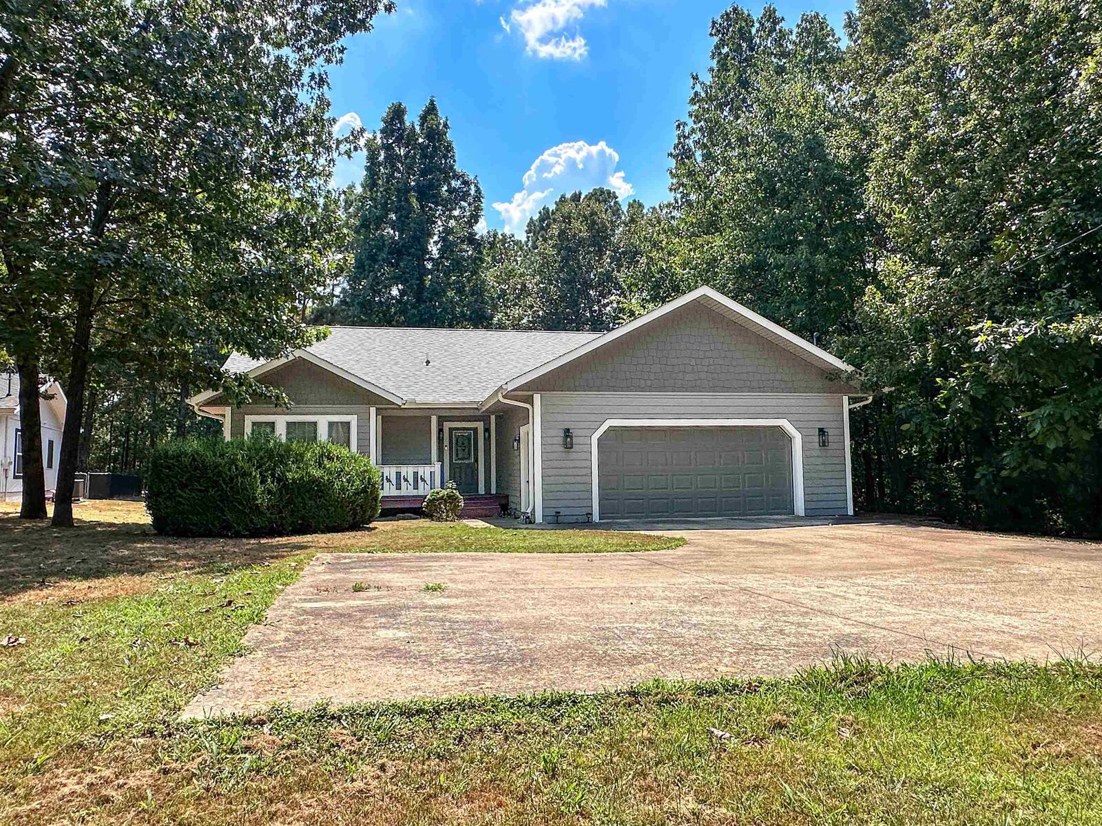 Property Photo: 44 Matecumbe Drive AR 72529