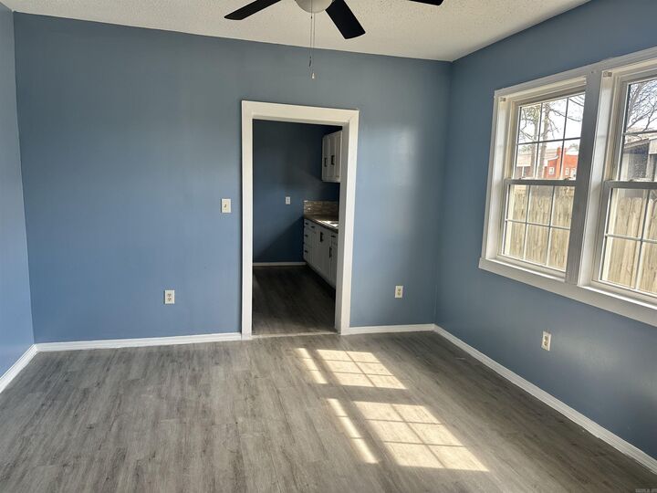 Property Photo: 304 N St Joseph AR 72110